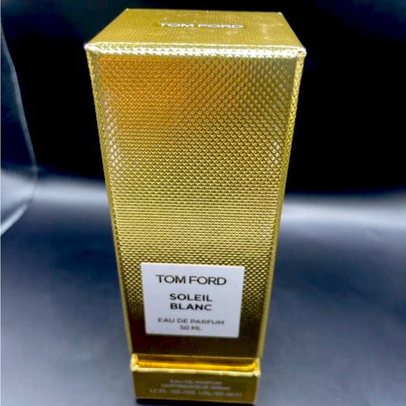 Tom Ford Soleil Blanc 1.7 oz - Picture 1 of 5